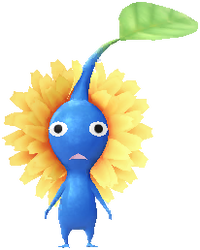 Decor Blue Dandelion.png