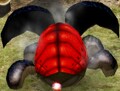 Armored Cannon Beetle Pikipedia The Pikmin Wiki - armored cannon beetle larva from pikmin 2 roblox