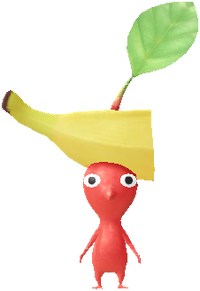 Decor Red Banana.png