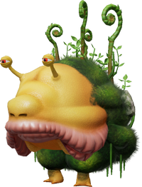 Pikmin Garden Sovereign Bulblax render.png