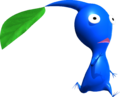 Blue Pikmin - Pikipedia, the Pikmin wiki